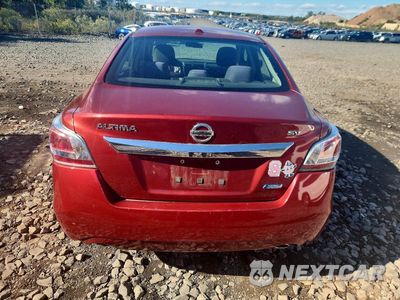 Zdjęcie 6 z 12 samochodu: 2014 NISSAN ALTIMA 2.5 SV VIN:1N4AL3AP0EC154065 - miniatura