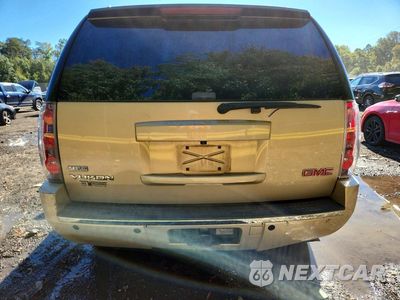 Zdjęcie 6 z 13 samochodu: 2009 GMC YUKON DENALI VIN:1GKFK03209R273941 - miniatura