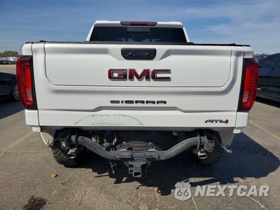 Zdjęcie 6 z 13 samochodu: 2023 GMC SIERRA K1500 AT4 VIN:1GTUUEE80PZ111428 - miniatura