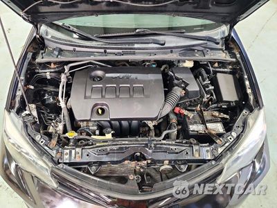 Zdjęcie 11 z 12 samochodu: 2017 TOYOTA COROLLA SE VIN:2T1BURHE3HC781860 - miniatura