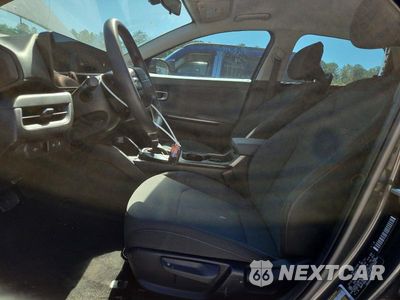 Zdjęcie 7 z 12 samochodu: 2025 KIA K4 LXS VIN:3KPFT4DE1SE185183 - miniatura