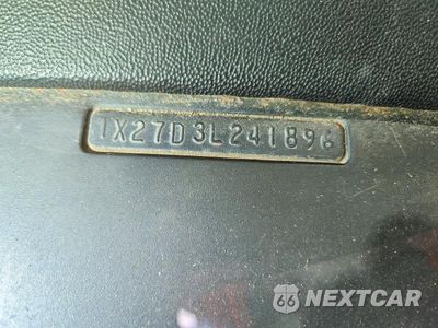 Zdjęcie 12 z 12 samochodu: 1973 CHEVROLET NOVA VIN:1X27D3L241896 - miniatura