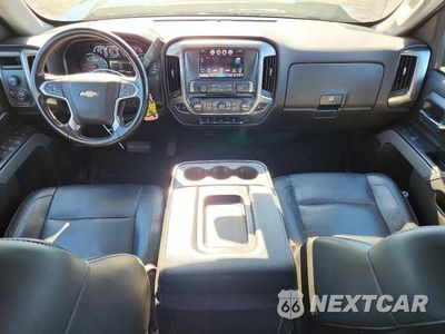 Zdjęcie 8 z 12 samochodu: 2016 CHEVROLET SILVERADO K1500 LT VIN:3GCUKREC1GG387439 - miniatura