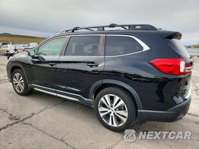 Drugie zdjęcie samochodu z przodu: 2021 SUBARU ASCENT LIMITED VIN:4S4WMAPD0M3406650 - miniatura