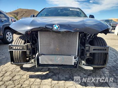 Piąte zdjęcie samochodu w środku: 2023 BMW X6 XDRIVE40I VIN:5UXCY6C06P9N45418 - miniatura