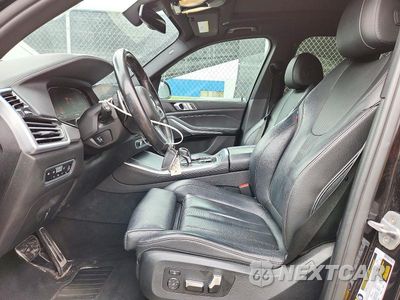 Zdjęcie 7 z 13 samochodu: 2020 BMW X5 XDRIVE40I VIN:5UXCR6C04L9C67113 - miniatura