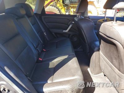 Zdjęcie 10 z 12 samochodu: 2012 ACURA RDX VIN:5J8TB2H27CA000473 - miniatura