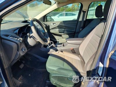 Zdjęcie 7 z 13 samochodu: 2018 FORD ESCAPE S VIN:1FMCU0F73JUB79355 - miniatura