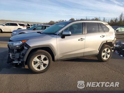 2020 TOYOTA RAV4 XLE 2T3P1RFV8LC068552 - główne zdjęcie licytacji z USA - miniatura