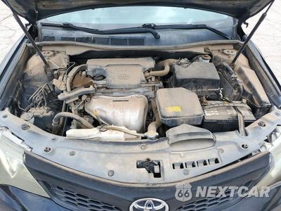 Zdjęcie 11 z 12 samochodu: 2013 TOYOTA CAMRY SE VIN:4T1BF1FK3DU246069 - miniatura