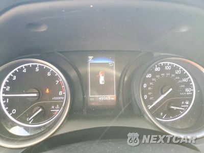 Zdjęcie 9 z 12 samochodu: 2023 TOYOTA CAMRY VIN:4T1G11AK9PU184354 - miniatura