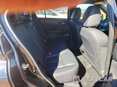 Zdjęcie 10 z 13 samochodu: 2022 MITSUBISHI ECLIPSE CROSS SE VIN:JA4ASWAA4NZ004431 - miniatura