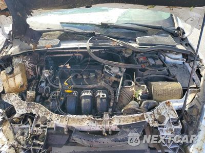 Zdjęcie 11 z 13 samochodu: 2016 FORD FOCUS SE VIN:1FADP3K27GL315633 - miniatura