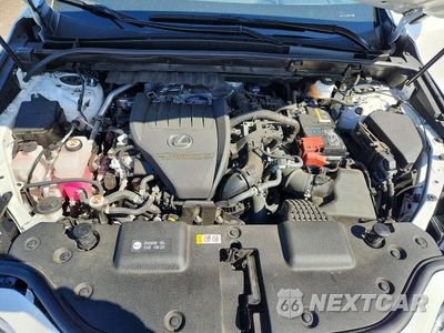 Zdjęcie 12 z 13 samochodu: 2024 LEXUS NX 350 PREMIUM VIN:JTJGGCEZ9R5007092 - miniatura