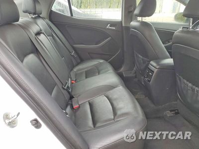 Zdjęcie 10 z 12 samochodu: 2015 KIA OPTIMA EX VIN:5XXGN4A78FG514687 - miniatura