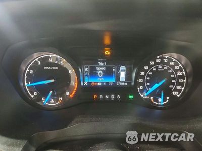 Zdjęcie 9 z 12 samochodu: 2020 FORD RANGER XL VIN:1FTER1EH7LLA97135 - miniatura