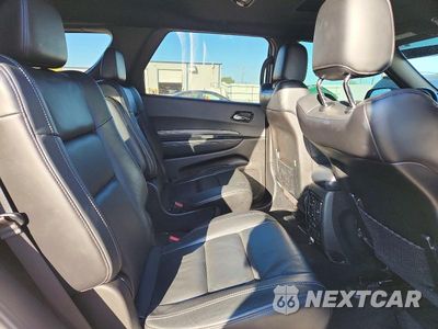 Zdjęcie 11 z 13 samochodu: 2021 DODGE DURANGO GT VIN:1C4RDJDG6MC559114 - miniatura