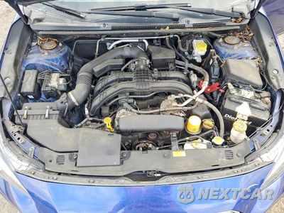 Zdjęcie 11 z 12 samochodu: 2017 SUBARU IMPREZA VIN:4S3GKAA6XH3606059 - miniatura