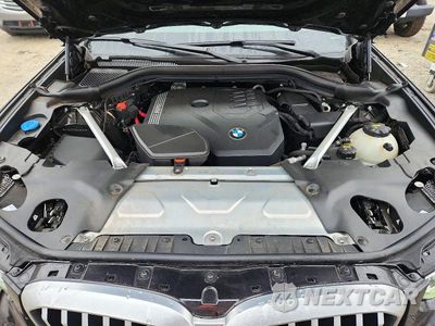 Zdjęcie 12 z 13 samochodu: 2022 BMW X3 XDRIVE30I VIN:5UX53DP03N9L86585 - miniatura