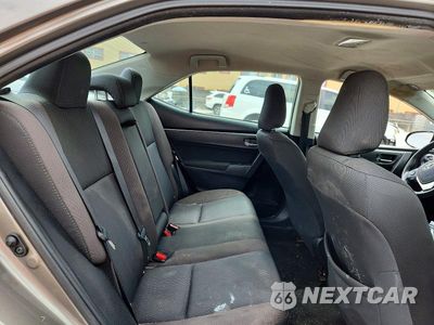 Zdjęcie 10 z 12 samochodu: 2017 TOYOTA COROLLA LE VIN:2T1BURHE0HC895556 - miniatura