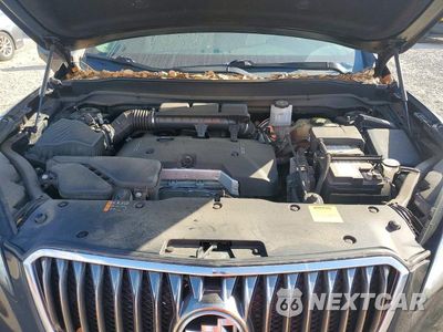Zdjęcie 11 z 12 samochodu: 2017 BUICK ENVISION ESSENCE VIN:LRBFXBSA6HD037368 - miniatura