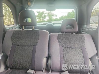 Zdjęcie 10 z 13 samochodu: 2003 TOYOTA RAV4 BASE VIN:JTEHH20VX30247870 - miniatura