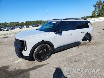 2027 KIA TELLURIDE HYBRID X-LINE SX PRESTIGE 5XYPLESAXVG033775 - główne zdjęcie licytacji z USA - miniatura