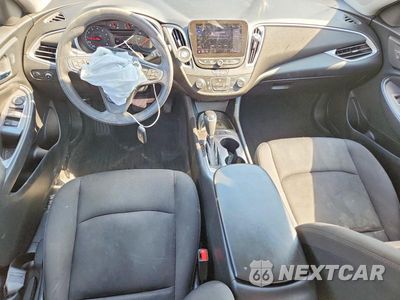 Zdjęcie 8 z 12 samochodu: 2020 CHEVROLET MALIBU LS VIN:1G1ZB5ST7LF057764 - miniatura