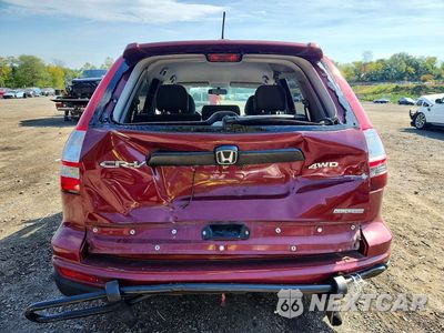 Zdjęcie 6 z 13 samochodu: 2011 HONDA CR-V SE VIN:5J6RE4H47BL045553 - miniatura