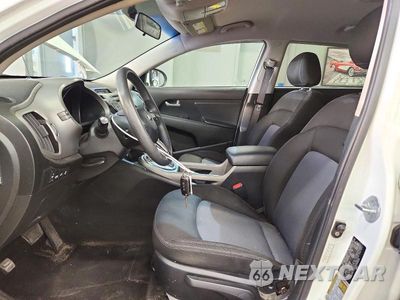 Zdjęcie 7 z 13 samochodu: 2016 KIA SPORTAGE LX VIN:KNDPB3AC1G7846013 - miniatura