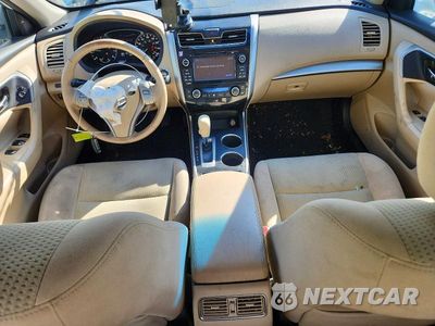Zdjęcie 8 z 12 samochodu: 2015 NISSAN ALTIMA 2.5 SV VIN:1N4AL3APXFC420144 - miniatura