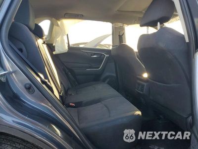 Zdjęcie 11 z 13 samochodu: 2019 TOYOTA RAV4 XLE VIN:2T3W1RFV6KW028172 - miniatura
