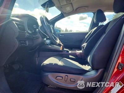 Zdjęcie 7 z 14 samochodu: 2020 NISSAN LEAF SV VIN:1N4AZ1CP7LC301110 - miniatura