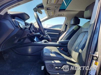 Zdjęcie 7 z 12 samochodu: 2021 AUDI E-TRON SPORTBACK PREMIUM PLUS VIN:WA12AAGE4MB001072 - miniatura
