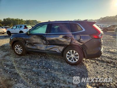 Drugie zdjęcie samochodu z przodu: 2026 HONDA CR-V LX VIN:5J6RS3H26TL020274 - miniatura