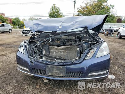 Piąte zdjęcie samochodu w środku: 2012 MERCEDES-BENZ E 350 4MATIC WAGON VIN:WDDHH8JB6CA524574 - miniatura