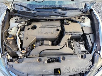 Zdjęcie 11 z 12 samochodu: 2016 NISSAN ALTIMA 2.5 S VIN:1N4AL3AP8GN355932 - miniatura