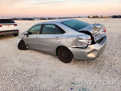 Drugie zdjęcie samochodu z przodu: 2017 TOYOTA CAMRY LE VIN:4T1BF1FK3HU414413 - miniatura
