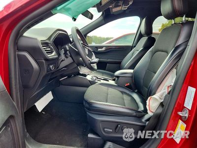 Zdjęcie 7 z 13 samochodu: 2025 FORD ESCAPE ST LINE VIN:1FMCU9MN7SUA02976 - miniatura
