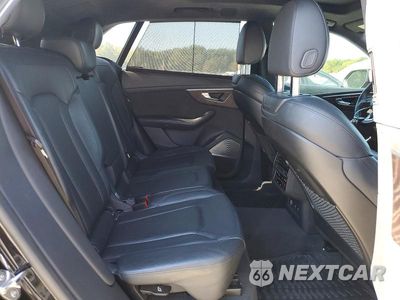 Zdjęcie 10 z 12 samochodu: 2021 AUDI Q8 PRESTIGE S-LINE VIN:WA1FVAF14MD003624 - miniatura