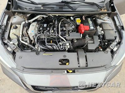 Zdjęcie 11 z 12 samochodu: 2022 NISSAN SENTRA S VIN:3N1AB8BV0NY280928 - miniatura
