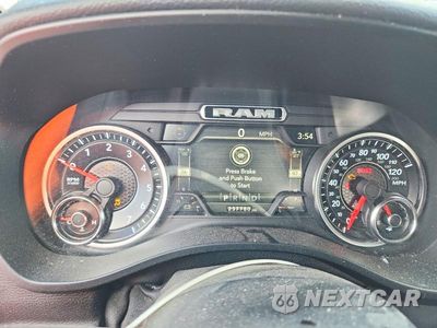 Zdjęcie 9 z 12 samochodu: 2019 RAM 1500 BIG HORN/LONE STAR VIN:1C6SRFFTXKN766611 - miniatura