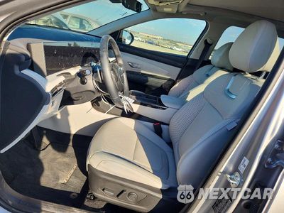 Zdjęcie 7 z 13 samochodu: 2026 HYUNDAI TUCSON HYBRID LIMITED VIN:KM8JEDD12TU503182 - miniatura