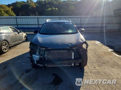 Piąte zdjęcie samochodu w środku: 2013 TOYOTA RAV4 XLE VIN:2T3RFREV6DW094319 - miniatura