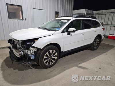 2016 SUBARU OUTBACK 2.5I LIMITED 4S4BSAJC2G3307496 - główne zdjęcie licytacji z USA - miniatura
