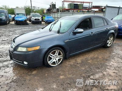 2007 ACURA TL 19UUA66237A023675 - główne zdjęcie licytacji z USA - miniatura
