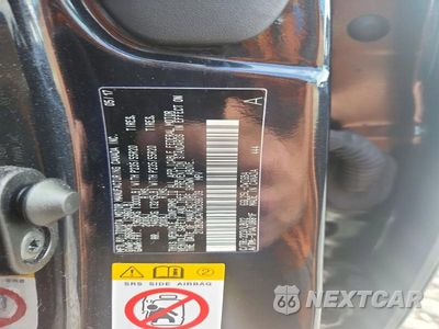 Zdjęcie 13 z 13 samochodu: 2017 LEXUS RX 350 BASE VIN:2T2BZMCA7HC098709 - miniatura