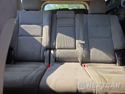 Zdjęcie 10 z 14 samochodu: 2013 DODGE DURANGO SXT VIN:1C4RDHAG5DC671741 - miniatura