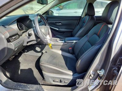 Zdjęcie 7 z 12 samochodu: 2020 NISSAN SENTRA SR VIN:3N1AB8DV9LY294255 - miniatura