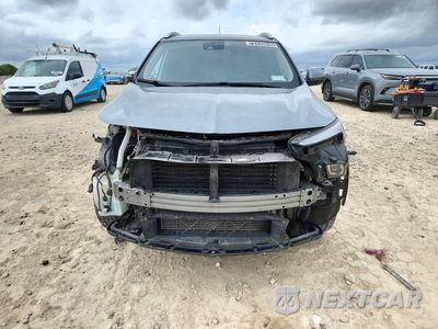 Piąte zdjęcie samochodu w środku: 2024 BUICK ENCORE GX SPORT TOURING VIN:KL4AMESL9RB102390 - miniatura